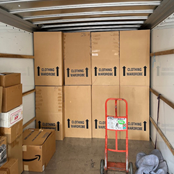 Haul of Fame Moving Photo 1