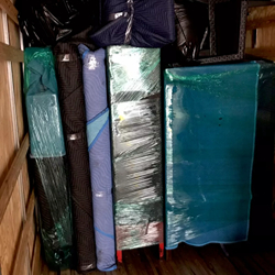 Haul of Fame Moving Photo 12