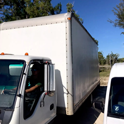 Haul of Fame Moving Photo 13