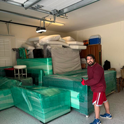 Haul of Fame Moving Photo 15
