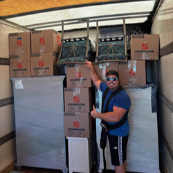 Haul of Fame Moving Photo 17