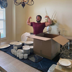 Haul of Fame Moving Photo 19