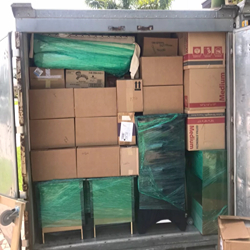 Haul of Fame Moving Photo 8