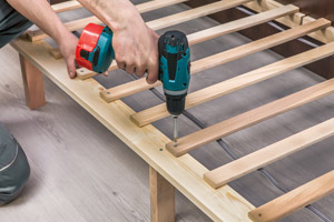 local furniture assembly
