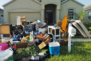 local junk removal