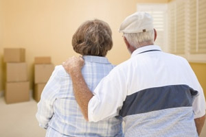local senior moving
